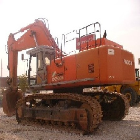 HITACHI 800 H-5 