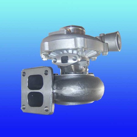 Turbocharger Komatsu 6222-81-8310