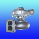 Turbocharger Komatsu 6222-81-8310