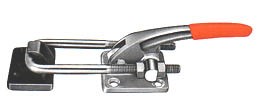 toggle clamp