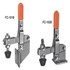 toggle clamp