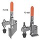 toggle clamp