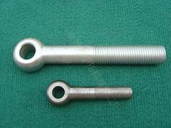 DIN 444 Eye bolt 001