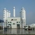 concrete batching plant