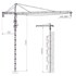 Tower Crane (QTZ40F)