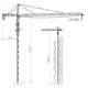 Tower Crane (QTZ40F)