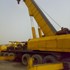 KATO NK1000(100T) MOBILE CRANE