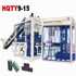 Sell Block Making Machine HQT9-15(MSN:tyler_zeng@hotmail.com)
