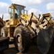 Caterpillar 966C wheel loader for sale