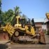 BULLDOZER D9R