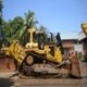 BULLDOZER D9R