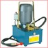 Superhigh pressure pump