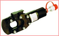 Hydraulic cable cutters & Hand cable cutters
