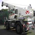 Terex-Bendini A450 (capacity 40 ton) Used 2000