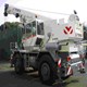 Terex-Bendini A450 (capacity 40 ton) Used 2000