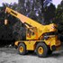 Pinguely - Haulotte TT616 (Capacity 60 ton)
