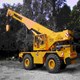Pinguely - Haulotte TT616 (Capacity 60 ton)