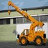 Used GALION model. 150A - Capacity 15 ton