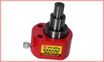 Hydraulic cylinders  