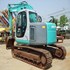 Kobelco SK135SR-1E Year: 2004 Kobelco SK135SR-1E Year: 2004