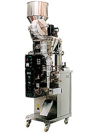 DXDF100I Automatic Powder Packing Machine