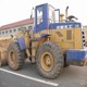 LONGGONG ZL50B WHEEL LOADER 
