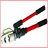 Hydraulic crimping tools