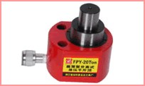 Hydraulic Cylinders 