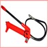 Hydraulic hand pumps