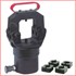 Hydraulic Screw Destroyer  