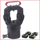 Hydraulic Screw Destroyer  