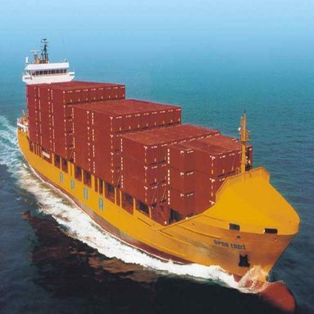 freight service