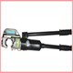 Hydraulic crimping tools