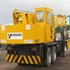 used TADANO & KATO truck crane