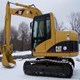 used excavator,CAT, Komatsu, Hitachi