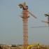 QTZ100(TC6013)Self-erecting Tower Crane