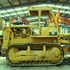 Sell bulldozer