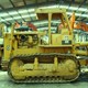 Sell bulldozer
