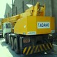 Truck crane