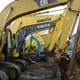 Usedconstruction machinery